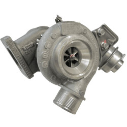 Turbo pour FIAT Ducato 3 150 Multijet 150 CV 49135-00600