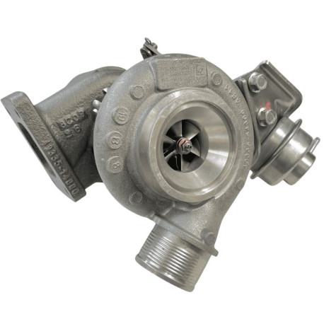 Turbo pour FIAT Ducato 3 150 Multijet 150 CV 49135-00600