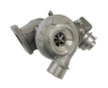 Turbo pour FIAT Ducato 3 150 Multijet 150 CV 49135-00600