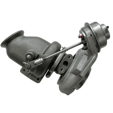 Turbo pour FIAT Ducato 3 150 Multijet 150 CV 49135-00600
