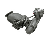Turbo pour FIAT Ducato 3 150 Multijet 150 CV 49135-00600