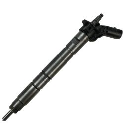 Injecteur pour VOLKSWAGEN Touareg 2 (7P5 / 7P6) 3.0 V6 TDI 204 CV - 0445116022