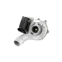 Turbo pour AUDI A6 (C6) 2.7 TDI 180 CV 769701-5003S