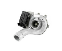 Turbo pour AUDI A6 (C6) 2.7 TDI 180 CV 769701-5003S