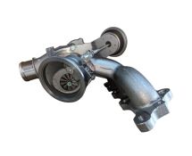Turbo neuf pour OPEL Zafira B 1.6 CNG Turbo 150 CV - 5303 998 0110 - SL Turbo