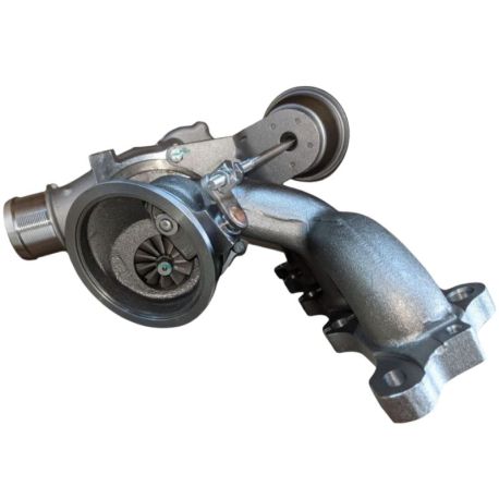 Turbo neuf pour OPEL Zafira Tourer C 1.6 CNG 150 CV - 5303 998 0110 - SL Turbo