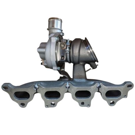 Turbo neuf pour OPEL Zafira B 1.6 CNG Turbo 150 CV - 5303 998 0110 - SL Turbo