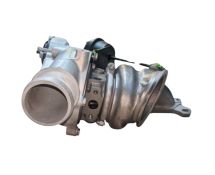 Turbo pour OPEL Corsa D 1.6 Turbo 192 CV 5303 998 0110