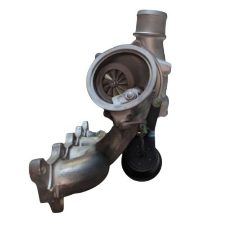 Turbo pour OPEL Corsa D 1.6 Turbo 192 CV 5303 998 0110