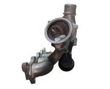 Turbo pour OPEL Corsa D 1.6 Turbo 192 CV 5303 998 0110