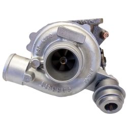 Turbo pour SSANGYONG Rodius 2.7 Xdi 163 CV 742289-5005S