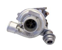 Turbo pour SSANGYONG Rodius 2.7 Xdi 163 CV 742289-5005S
