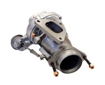 Turbo pour SSANGYONG Rodius 2.7 D 186 CV 742289-5005S
