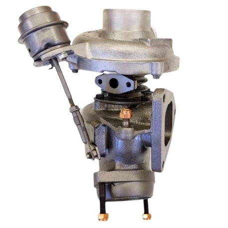 Turbo pour SSANGYONG Rodius 2.7 D 186 CV 742289-5005S