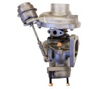 Turbo pour SSANGYONG Rexton 2.7 Xdi 163 CV 742289-5005S