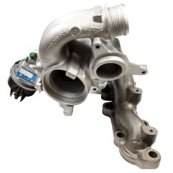 Turbo pour AUDI Q2 (GAB / GAG) 2.0 TDI 190 CV 5303 988 0621