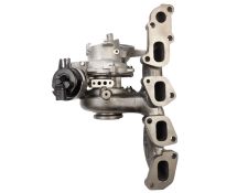 Turbo pour AUDI Q3 Sportback (F3N) 40 TDI 190 CV 5303 988 0621