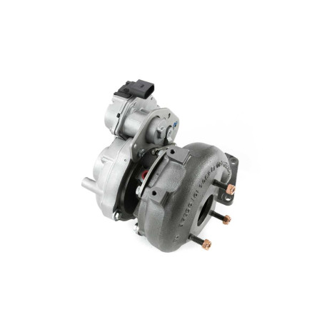 Turbo pour AUDI A6 (C6) 3.0 TDI 233 CV 5304 988 0054