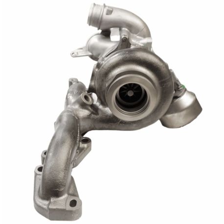 Turbo pour AUDI Q3 (F3B) 40 TDI 190 CV 5303 988 0621