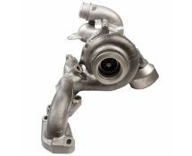 Turbo pour AUDI Q3 (F3B) 40 TDI 190 CV 5303 988 0621