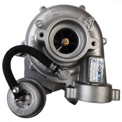 Turbo pour PEUGEOT Boxer 1 2.5 TDI 107 CV 5316 988 6723