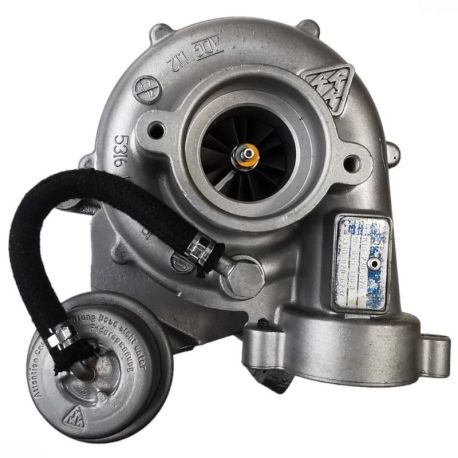 Turbo pour PEUGEOT Boxer 1 2.5 TDI 107 CV 5316 988 6723