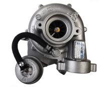 Turbo pour CITROËN Jumpy 1 1.9 TD 92 CV 5316 988 6723