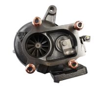 Turbo pour PEUGEOT Boxer 1 2.5 TDI 107 CV 5316 988 6723