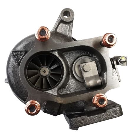 Turbo pour CITROËN Jumpy 1 1.9 TD 92 CV 5316 988 6723