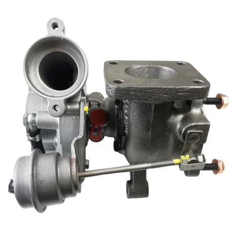 Turbo pour CITROËN Jumper 1 2.5 TD 107 CV 5316 988 6723
