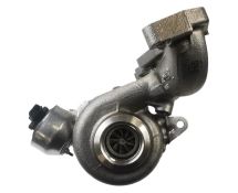 Turbo pour AUDI Q5 (8RB) 2.0 TDI 190 CV 5303 988 0620