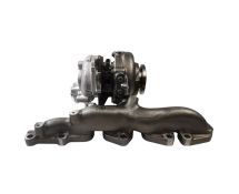 Turbo pour SKODA Karoq (NU7) 2.0 TDI 190 CV 5303 988 0620