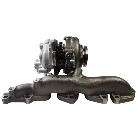 Turbo pour AUDI Q5 (8RB) 2.0 TDI 190 CV 5303 988 0620