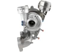 Turbo pour VOLKSWAGEN New Beetle (9C1 / 1C1) 1.9 TDI 101 CV 5439 988 0021