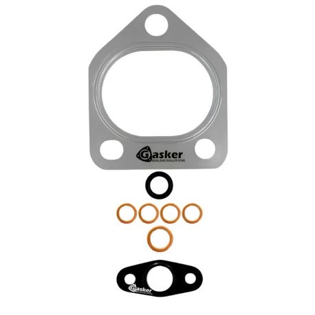 Turbo neuf pour BMW 730d (E65 / E66 / E67) 730D 218 CV - 725364-9022S - Jrone