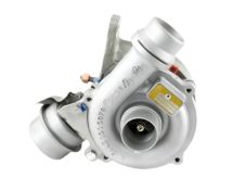 Turbo pour RENAULT Clio 2 1.5 dCi 100 CV 5439 988 0027