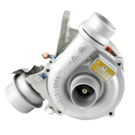Turbo pour RENAULT Scenic 2 1.5 dCi 103 CV 5439 988 0027