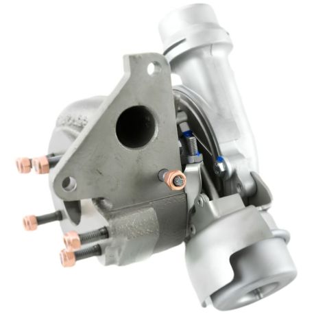 Turbo pour RENAULT Clio 2 1.5 dCi 100 CV 5439 988 0027