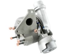 Turbo pour RENAULT Clio 2 1.5 dCi 100 CV 5439 988 0027