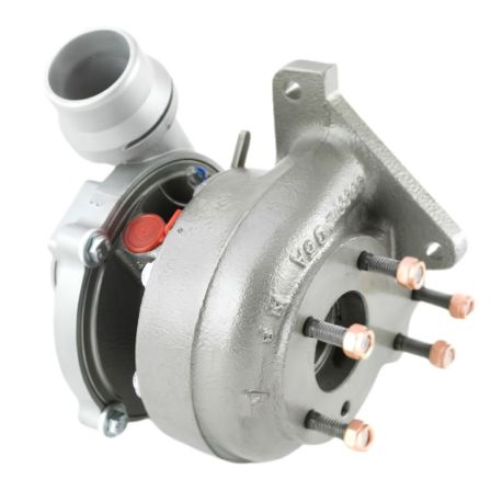 Turbo pour RENAULT Megane 2 1.5 dCi 103 CV 5439 988 0027