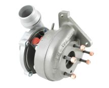 Turbo pour RENAULT Megane 2 1.5 dCi 103 CV 5439 988 0027