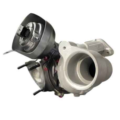 Turbo neuf pour CITROËN DS4 2.0 HDi 163 CV - 806500-5001S - Jrone
