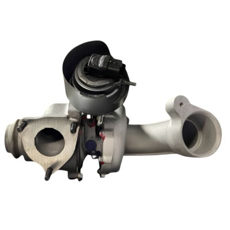 Turbo neuf pour PEUGEOT 508 1 2.0 HDi 163 CV - 806500-5001S - Jrone