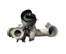 Turbo neuf pour PEUGEOT 508 1 2.0 HDi 163 CV - 806500-5001S - Jrone