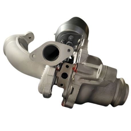 Turbo neuf pour CITROËN C4 Grand Picasso 1 2.0 HDi 163 CV - 806500-5001S - Jrone
