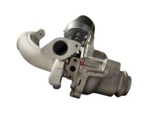 Turbo neuf pour CITROËN DS4 2.0 HDi 163 CV - 806500-5001S - Jrone