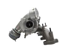 Turbo pour VOLKSWAGEN Golf 5 (1K1) 2.0 TDI 170 CV 765261-5008S