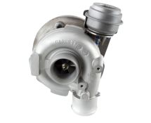 Turbo pour BMW 330xd (E46) 330XD 184 CV 704361-5010S
