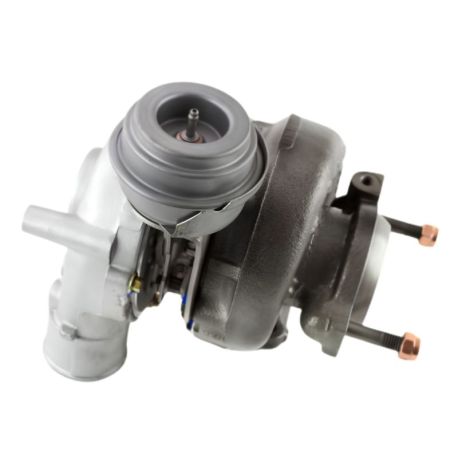 Turbo pour BMW 330xd (E46) 330XD 184 CV 704361-5010S