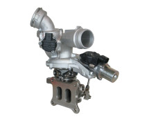 Turbo pour AUDI Q3 (8UB / 8UG) 2.0 TFSI 220 CV 819035-5017S